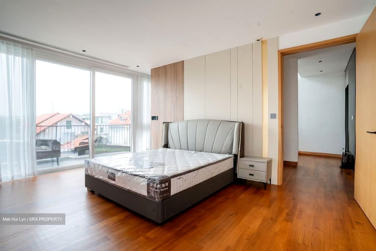 Grace Garden (D15), Terrace #552409631
